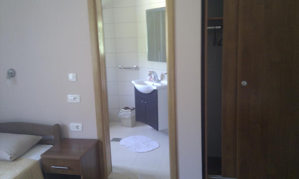 Villa Petra Međugorje Szoba fotó