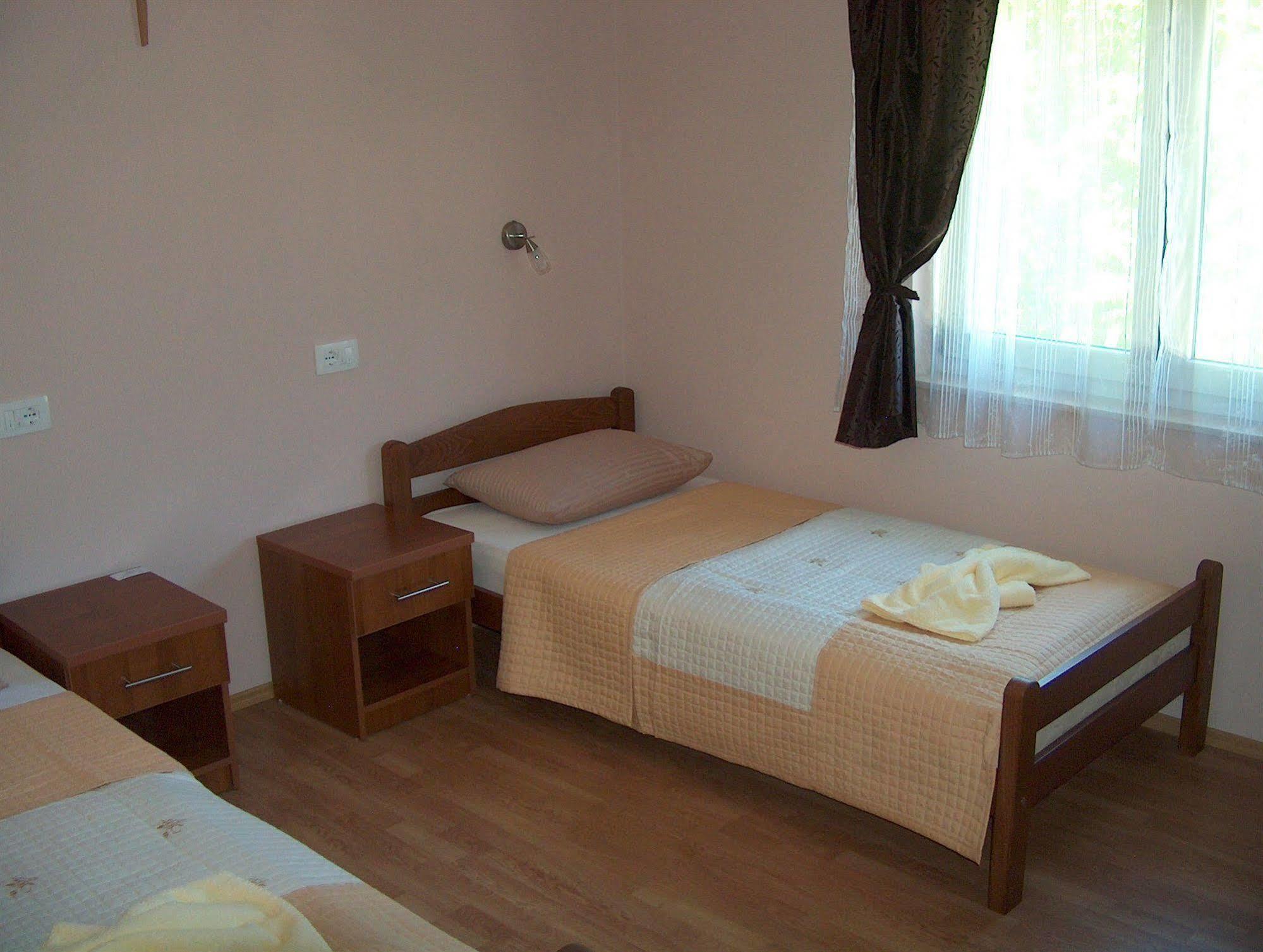 Villa Petra Međugorje Kültér fotó